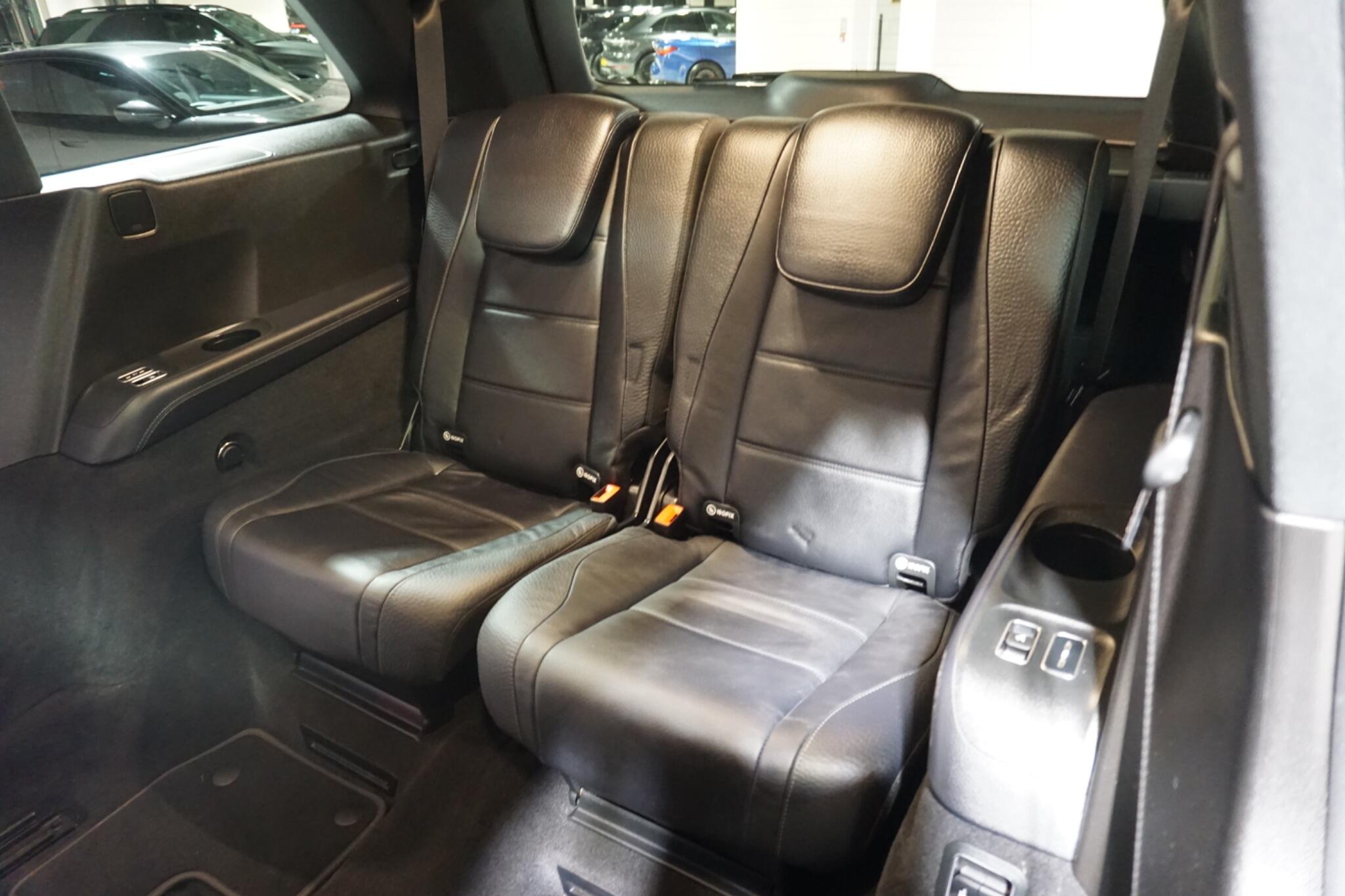 Mercedes-Benz GLS 2.9 GLS400d AMG Line (Premium Plus) SUV 5dr Diesel G-Tronic 4MATIC Euro 6 (s/s) (330 ps)